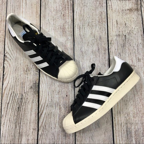 le adidas superstar degli anni '80 poshmark originali mens le adidas superstar degli anni '80 poshmark originali mens